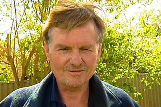 Taxi driver Steven Ross was questioned by police investigating the murders-ABC News